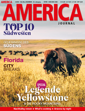 AMERICA Journal Ausgabe 3/2022