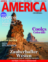 AMERICA Journal Ausgabe 1/2023