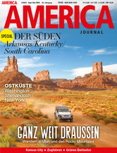 AMERICA Journal Ausgabe 3/2023