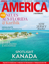 AMERICA Journal Ausgabe 4/2023