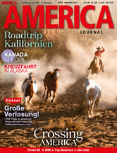 AMERICA Journal Ausgabe 1/2026