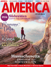 Aktuelle Ausgabe, America Journal